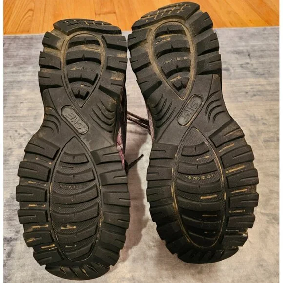 SHE Outdoor Kosoha Hunting Boots for Women 8.5 - Picture 4 of 7